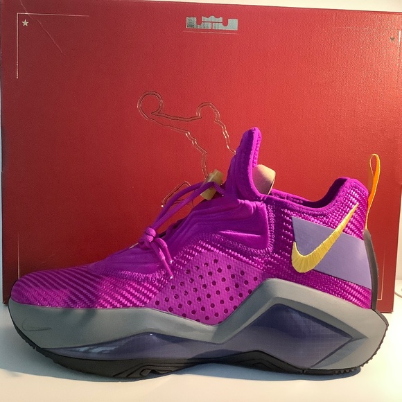 Lebron soldier XIV - Picture 2 of 6